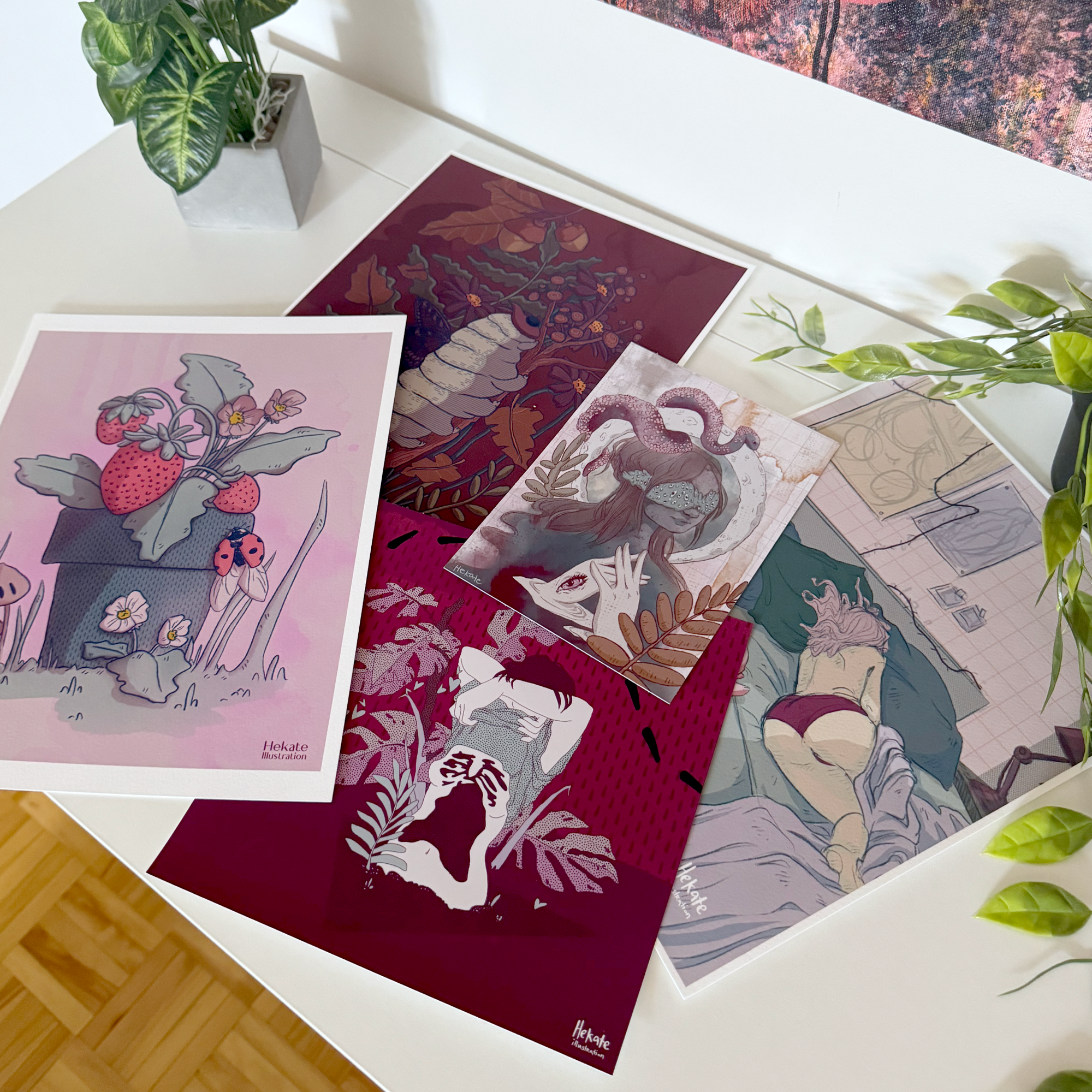 Prints